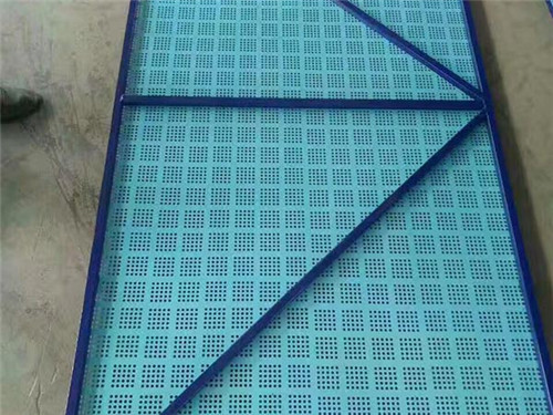 建筑爬架网