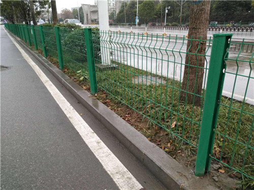 公路防护网