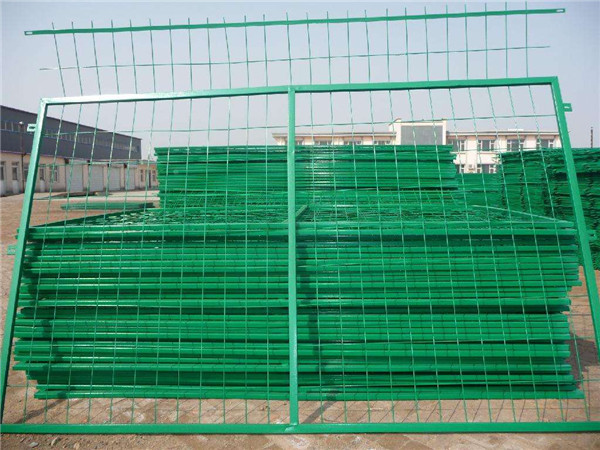 公路防护网